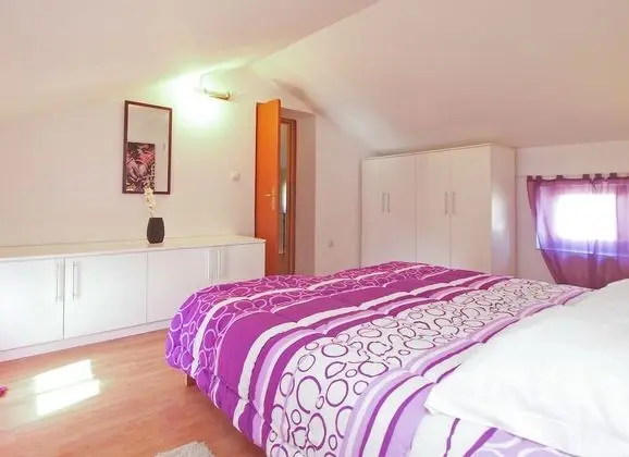 Standard Apart Daire, 2 Yatak Odası (0393)