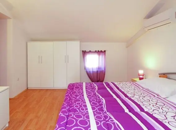 Standard Apart Daire, 2 Yatak Odası (0393)