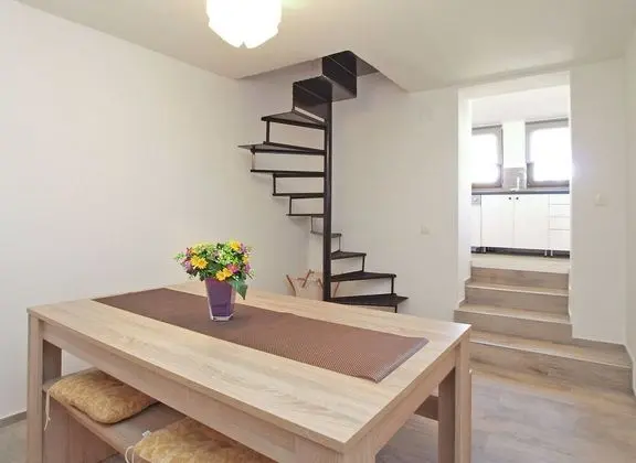 Standard Apart Daire, 2 Yatak Odası (0393)