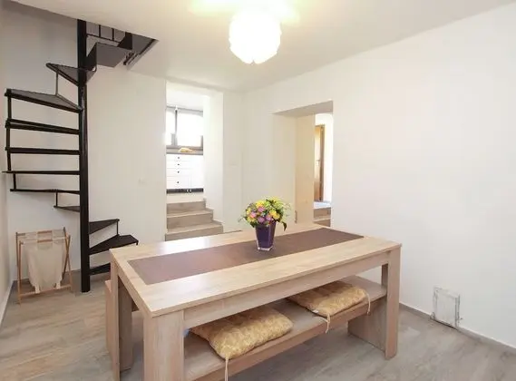 Standard Apart Daire, 2 Yatak Odası (0393)