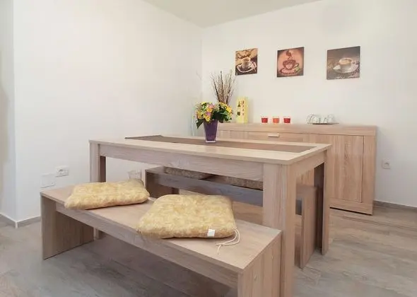 Standard Apart Daire, 2 Yatak Odası (0393)