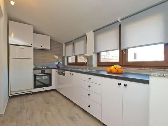 Standard Apart Daire, 2 Yatak Odası (0393)