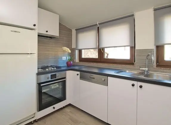 Standard Apart Daire, 2 Yatak Odası (0393)