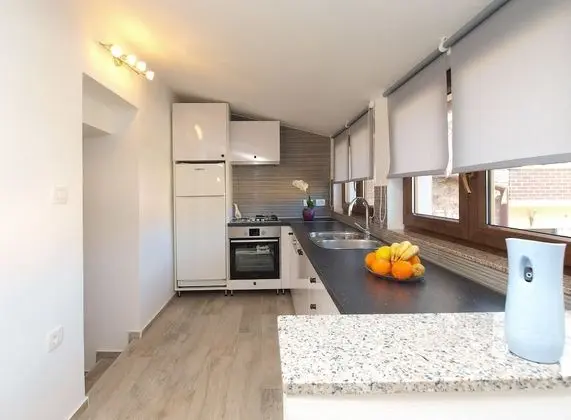 Standard Apart Daire, 2 Yatak Odası (0393)