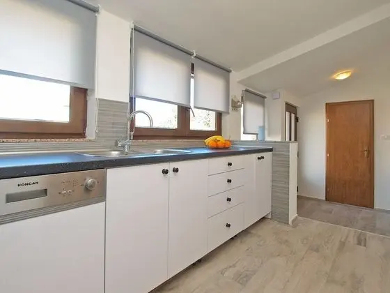 Standard Apart Daire, 2 Yatak Odası (0393)