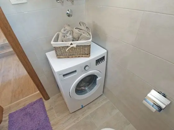 Standard Apart Daire, 2 Yatak Odası (0393)