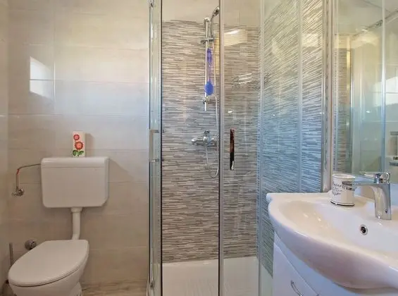 Standard Apart Daire, 2 Yatak Odası (0393)