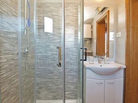 Standard Apart Daire, 2 Yatak Odası (0393)