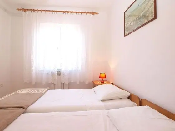 Standard Apart Daire, 2 Yatak Odası (0394)