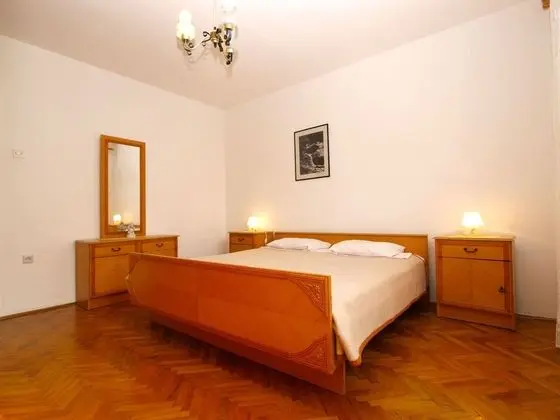 Standard Apart Daire, 2 Yatak Odası (0394)