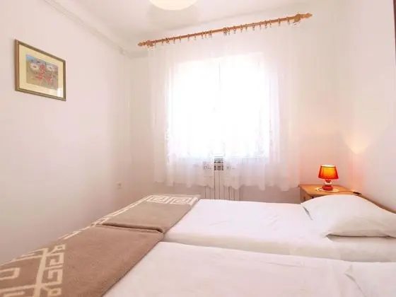 Standard Apart Daire, 2 Yatak Odası (0394)