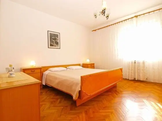 Standard Apart Daire, 2 Yatak Odası (0394)