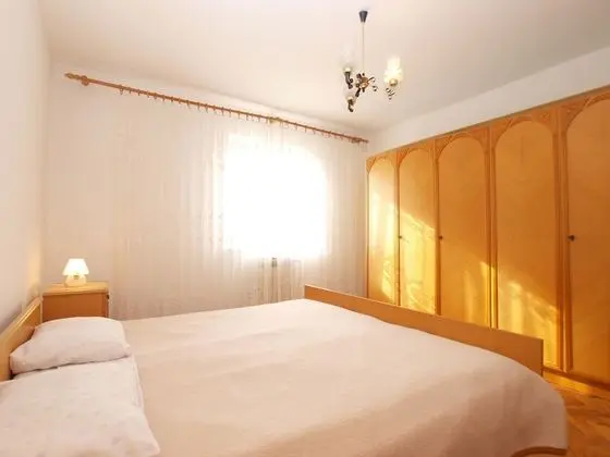 Standard Apart Daire, 2 Yatak Odası (0394)