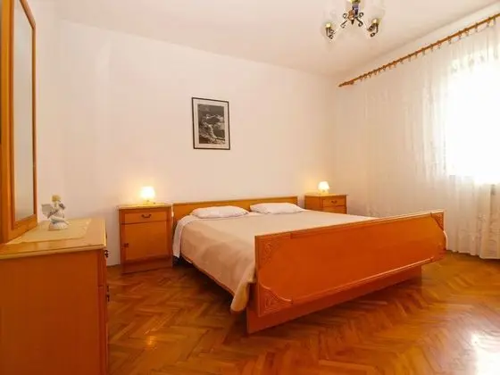 Standard Apart Daire, 2 Yatak Odası (0394)