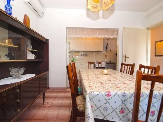 Standard Apart Daire, 2 Yatak Odası (0394)