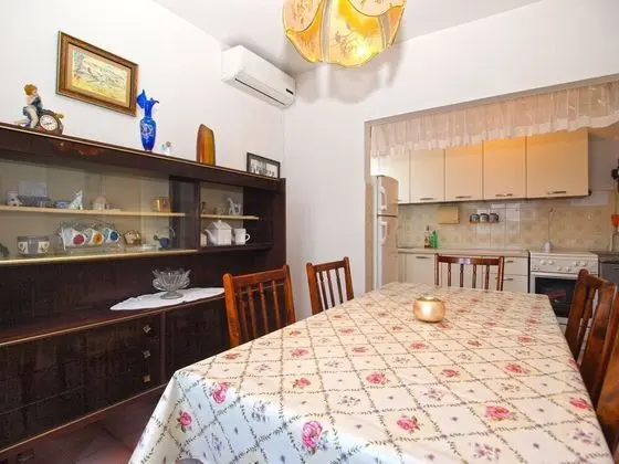 Standard Apart Daire, 2 Yatak Odası (0394)