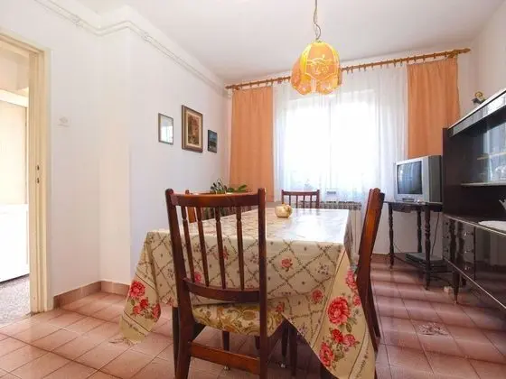 Standard Apart Daire, 2 Yatak Odası (0394)