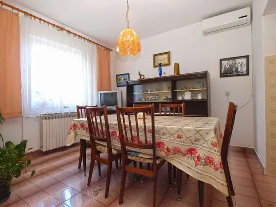 Standard Apart Daire, 2 Yatak Odası (0394)