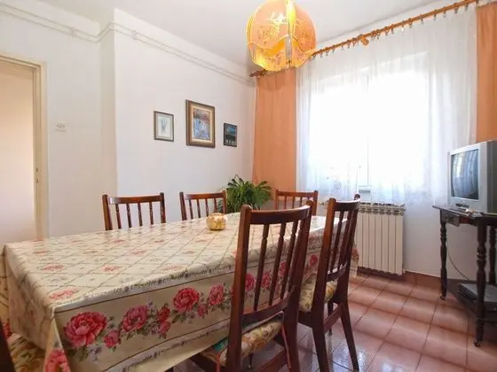 Standard Apart Daire, 2 Yatak Odası (0394)