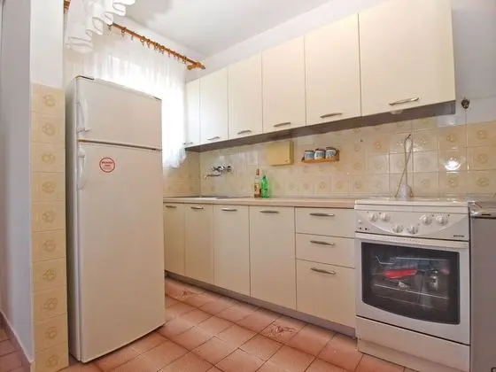 Standard Apart Daire, 2 Yatak Odası (0394)