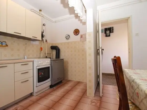 Standard Apart Daire, 2 Yatak Odası (0394)