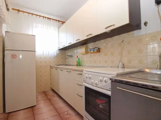 Standard Apart Daire, 2 Yatak Odası (0394)