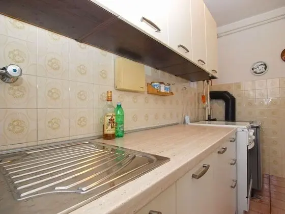 Standard Apart Daire, 2 Yatak Odası (0394)