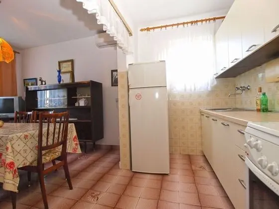 Standard Apart Daire, 2 Yatak Odası (0394)