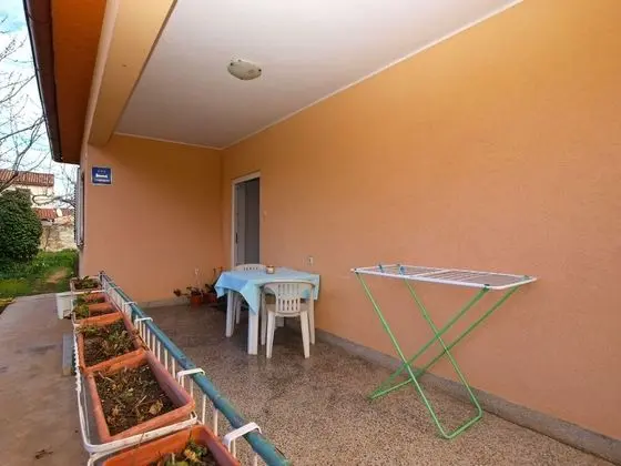 Standard Apart Daire, 2 Yatak Odası (0394)