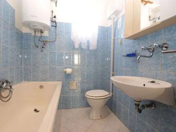 Standard Apart Daire, 2 Yatak Odası (0394)