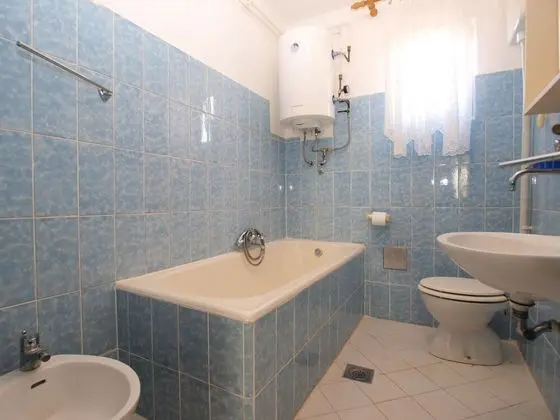 Standard Apart Daire, 2 Yatak Odası (0394)