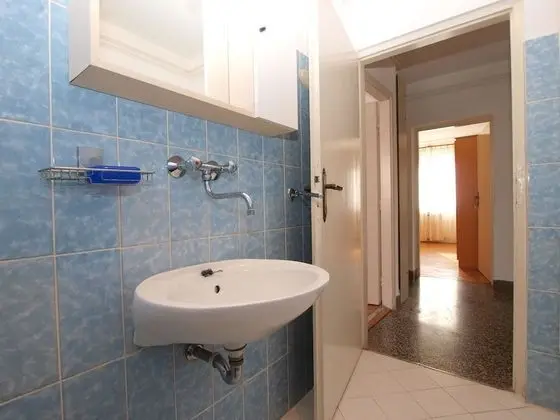 Standard Apart Daire, 2 Yatak Odası (0394)