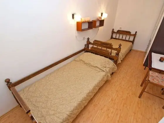Standard Apart Daire, 2 Yatak Odası (154/328)