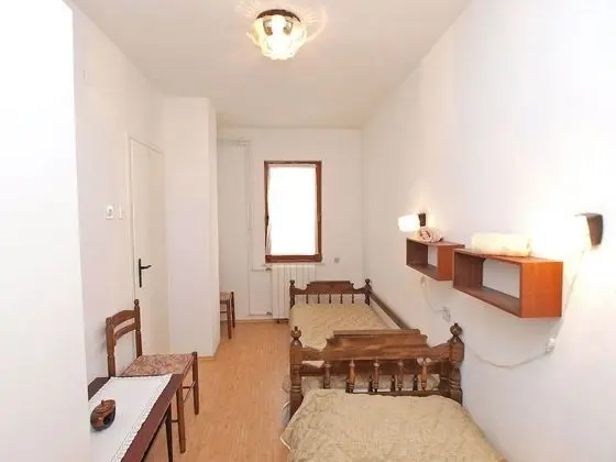 Standard Apart Daire, 2 Yatak Odası (154/328)