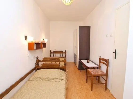 Standard Apart Daire, 2 Yatak Odası (154/328)