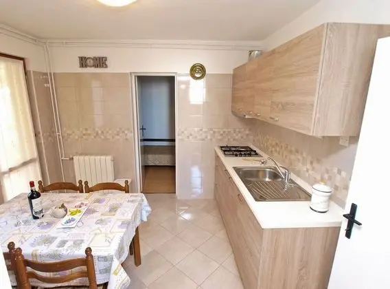 Standard Apart Daire, 2 Yatak Odası (154/328)