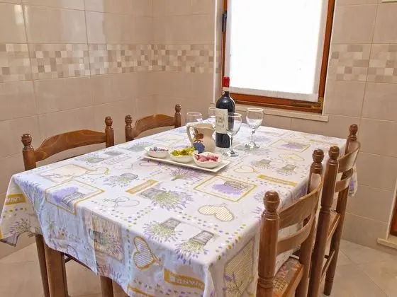 Standard Apart Daire, 2 Yatak Odası (154/328)