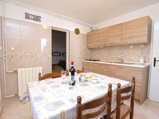 Standard Apart Daire, 2 Yatak Odası (154/328)