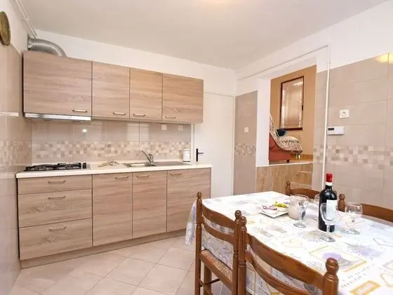 Standard Apart Daire, 2 Yatak Odası (154/328)