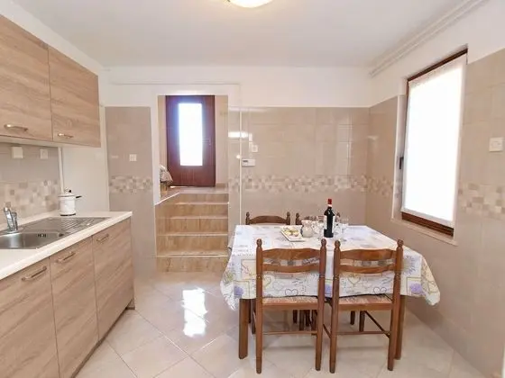 Standard Apart Daire, 2 Yatak Odası (154/328)
