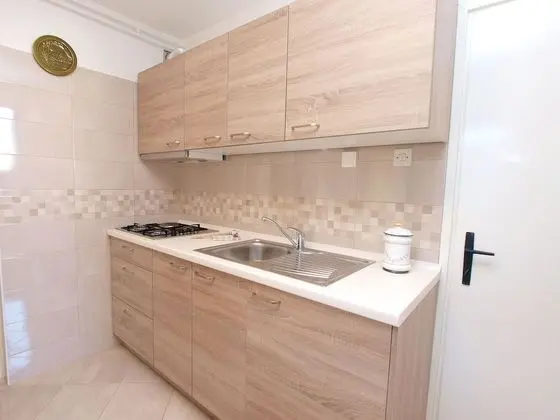 Standard Apart Daire, 2 Yatak Odası (154/328)
