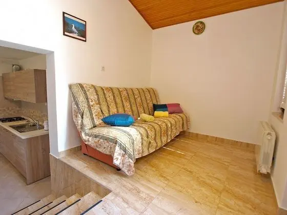 Standard Apart Daire, 2 Yatak Odası (154/328)