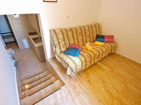 Standard Apart Daire, 2 Yatak Odası (154/328)