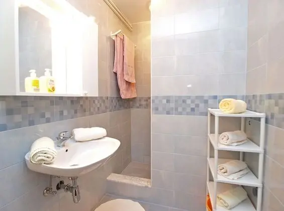 Standard Apart Daire, 2 Yatak Odası (154/328)