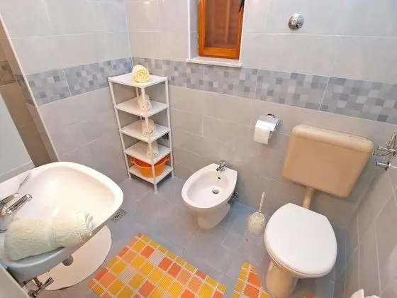 Standard Apart Daire, 2 Yatak Odası (154/328)