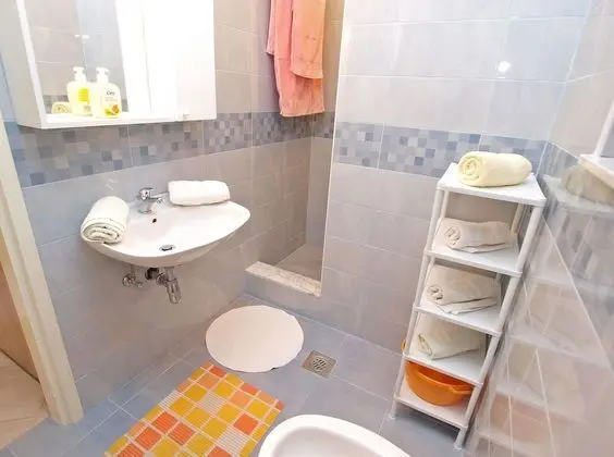 Standard Apart Daire, 2 Yatak Odası (154/328)
