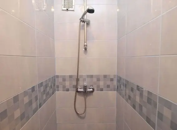 Standard Apart Daire, 2 Yatak Odası (154/328)
