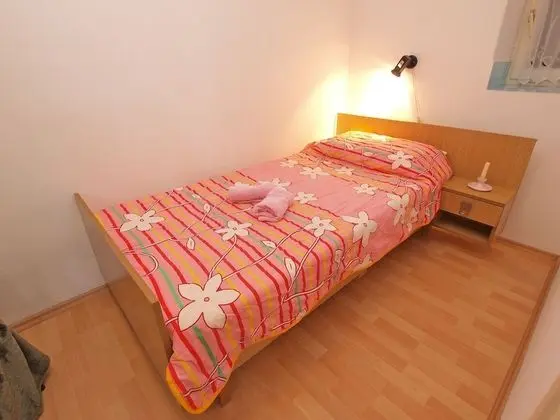 Standard Apart Daire, 2 Yatak Odası (154/329)