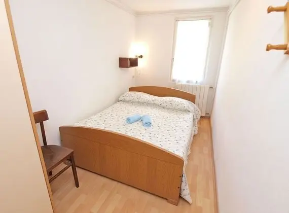 Standard Apart Daire, 2 Yatak Odası (154/329)
