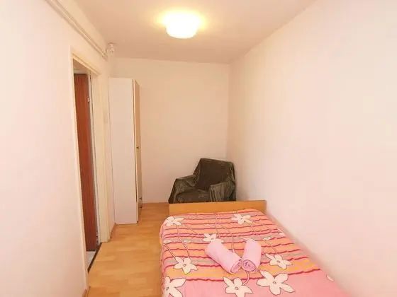 Standard Apart Daire, 2 Yatak Odası (154/329)